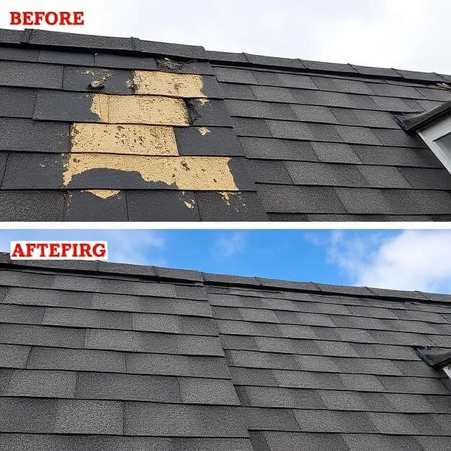 Roof Repair Near Me in Round Lake, IL near me